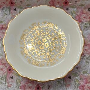 Lenox Bon Bon Dish
